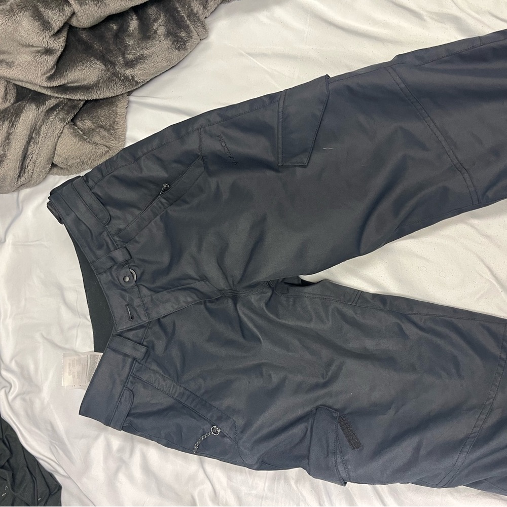 Volcom snowboarding pants
